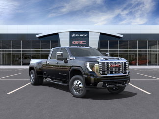 New 2025 GMC Sierra 3500 Denali image 1