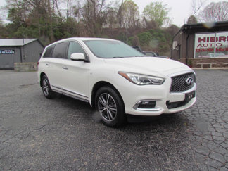 Used 2017 INFINITI QX60 AWD image 1