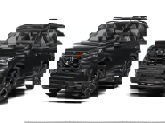 New 2025 Honda Pilot Black Edition image 1