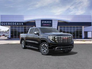New 2025 GMC Sierra 1500 Denali w/ Denali Reserve Package image 1