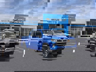 New 2026 Chevrolet Silverado 1500 LT image 1