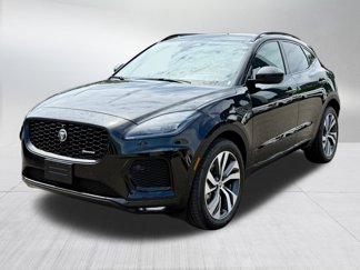 New 2024 Jaguar E-PACE R-Dynamic SE image 1