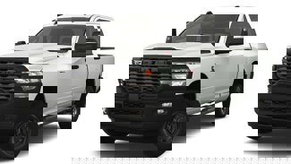 New 2025 RAM 2500 Tradesman image 1