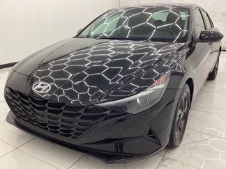 Used 2023 Hyundai Elantra SEL w/ Preferred Accessory Package image 1