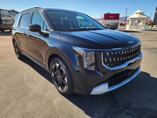 New 2025 Kia Carnival EX image 1
