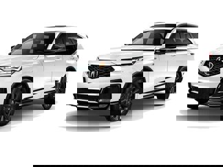 New 2026 Acura MDX A-Spec image 1