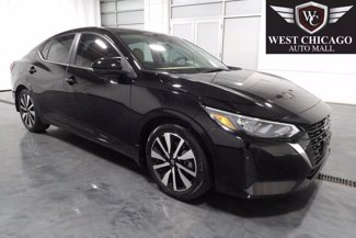 Used 2024 Nissan Sentra SV w/ SV Premium Package image 1