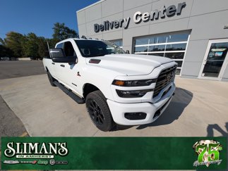 New 2026 RAM 3500 Big Horn image 1