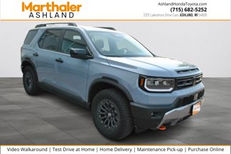 New 2026 Honda Passport TrailSport image 1