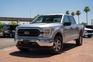 Used 2022 Ford F150 Lariat image 1