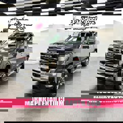 New 2026 GMC Sierra 2500 SLT w/ SLT Premium Package image 1