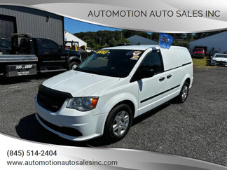 Used 2014 RAM C/V Tradesman image 1