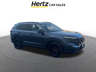 Used 2024 Honda CR-V Sport image 1