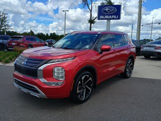 Used 2023 Mitsubishi Outlander SEL video 1