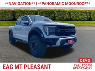 New 2025 Ford F150 Raptor image 1
