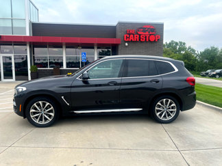 Used 2019 BMW X3 xDrive30i w/ Driving Assistance Package image 1