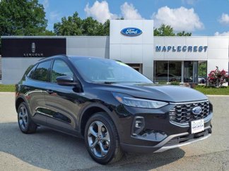 Certified 2025 Ford Escape ST-Line Select image 1