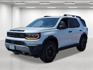 New 2026 Honda Passport TrailSport Elite image 1