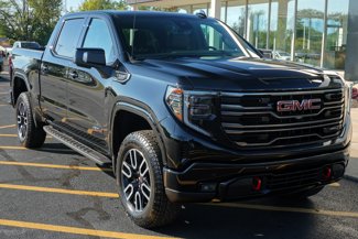 New 2026 GMC Sierra 1500 AT4 w/ AT4 Premium Package image 1