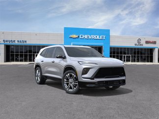 New 2025 Buick Enclave Sport Touring w/ Power Package image 1