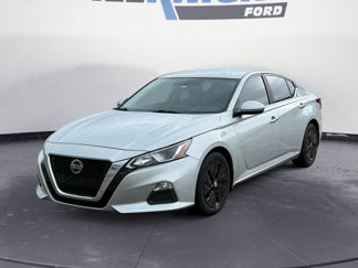 Used 2019 Nissan Altima 2.5 S image 1