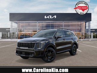 New 2026 Kia Sorento X-Line EX image 1