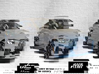 New 2025 BMW i4 xDrive40i w/ M Sport Package image 1