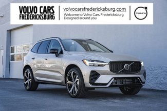 New 2025 Volvo XC60 T8 Ultra w/ Protection Package Premier image 1