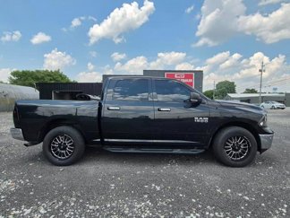 Used 2016 RAM 1500 Big Horn image 1
