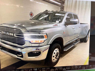 Used 2021 RAM 3500 Laramie image 1