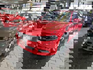 Used 2022 Dodge Charger SXT w/ Leather Interior Group image 1