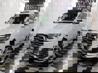 Used 2019 Audi Q7 2.0T Premium Plus w/ Premium Plus Package image 1