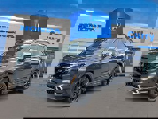 New 2026 Honda CR-V Sport Touring image 1