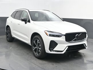 New 2026 Volvo XC60 B5 Core w/ Climate Package image 1