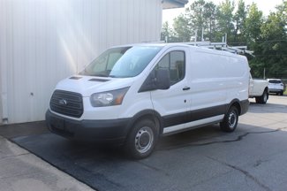 Used 2016 Ford Transit 150 130 Low Roof image 1