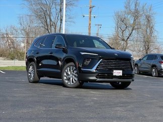 New 2025 Buick Enclave Preferred w/ Power Package image 1