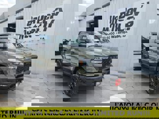 New 2026 RAM 1500 Rebel w/ Rebel Level 2 Equipment Group image 1
