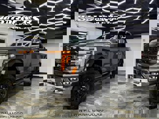 Used 2024 Ford F150 Raptor image 1