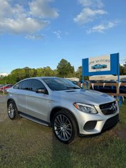 Used 2019 Mercedes-Benz GLE 43 AMG 4MATIC Coupe image 1