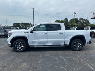 New 2025 GMC Sierra 1500 SLT w/ SLT Premium Plus Package image 1