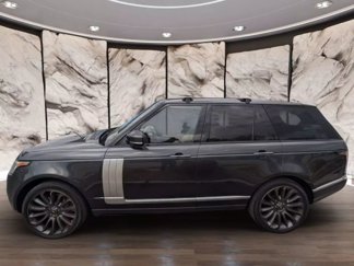 Used 2016 Land Rover Range Rover Autobiography image 1