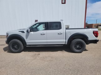 Used 2024 Ford F150 Raptor image 1
