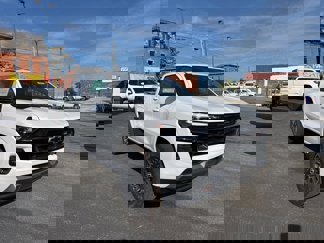 New 2026 Chevrolet Colorado Z71 image 1