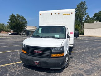 Used 2018 GMC Savana 3500 Extended image 1