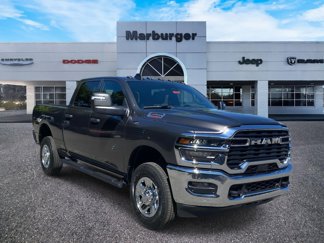 New 2025 RAM 2500 Tradesman image 1