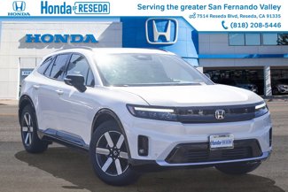 New 2025 Honda Prologue Touring image 1