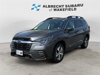 New 2025 Subaru Ascent Premium image 1