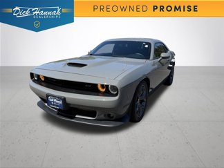 Used 2019 Dodge Challenger GT image 1