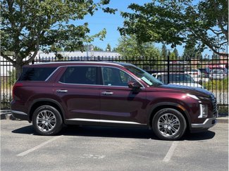 Used 2023 Hyundai Palisade SEL w/ Cargo Package image 1