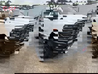 New 2025 RAM 2500 Tradesman image 1